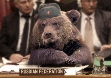 В Раду внесен проект о признании России страной-агрессором