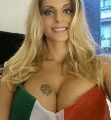 Футбольная Италия на волне успехов своей сборной теперь готова на все