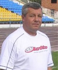 Исполняющий обязанности главного тренера ужгородцев Михаил Иваница оценивает выступления клуба в нынешнем сезоне