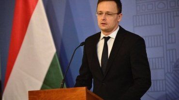 Венгрия призвала направить постоянную миссию ОБСЕ на Закарпатье