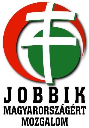 Ультранационалисты из "Союза за лучшую Венгрию" ("Йоббик") пройдут в парламент
