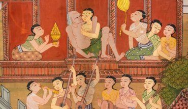 Камасутра – это настоящая философия секса, а не просто «интересные» картинки
