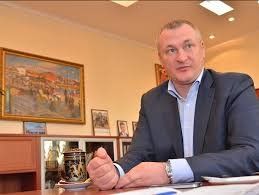 Сергій Князєв зможе навести порядок з "бурштиновою лихоманкою"