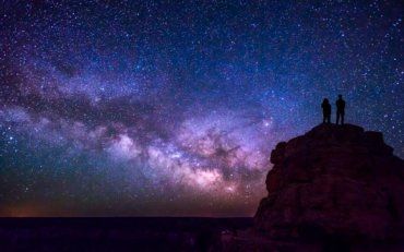 Українці зможуть стати свідками дивовижного астрономічного явища