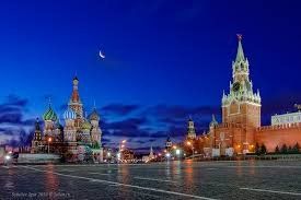Перенесення столиці з Москви до Севастополя сприятиме міжнародному визнанню Крим