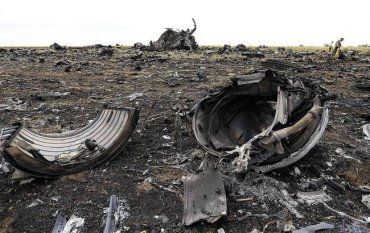 Погибли 10 пассажиров, находившихся на борту самолета