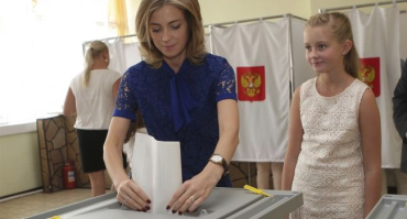Крымчане решили бойкотировать выборы в Государственную Думу России