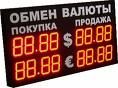 Курс валют на 24.04.2009