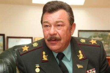 Кузьмук дважды возглавлял Министерство обороны Украины