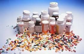 В Украине появятся лекарства произведенные в Европе, США, Канаде и Австралии