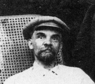 Розсекречені телеграми Володимира Ілліча - садиста і вбивці