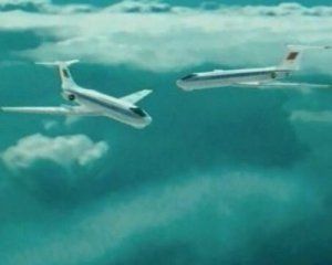 Два невеликі літаки зіткнулися в повітрі в Аргентині