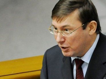 В результате операции "Янтарь" в Ровно задержали зама областного прокурора