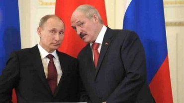 Лукашенко начал смотреть не только в сторону России