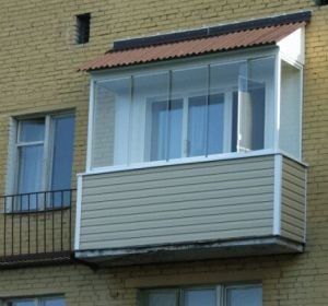 В Мукачево не все "альпинисты" могут покорять балконы