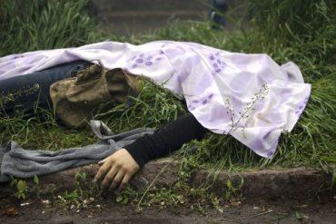 С начала операции АТО на Востоке Украины убиты 1367 человек