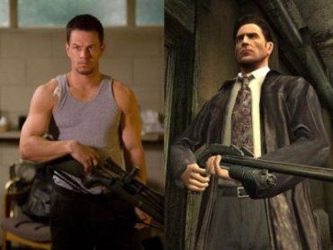 Макс Пэйн - боевик от режиссера римейка Омена Джона Мура, снятый по мотивам хитового 3D-action’а Max Payne