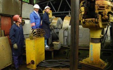 Білоруське державне підприємство зацікавилося видобуванням нафти на Полтавщині
