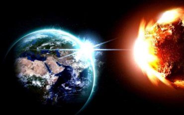 Гігантський астероїд мчить до Землі: можлива катастрофа