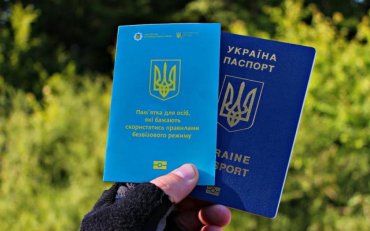 Політолог дав оцінку безвізу, щодо населення України