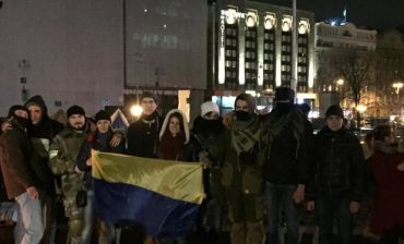 Закарпатці розділилися щодо ставлення до Майдану-3