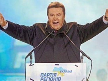 Янукович пожалел, что не сел в тюрьму третий раз