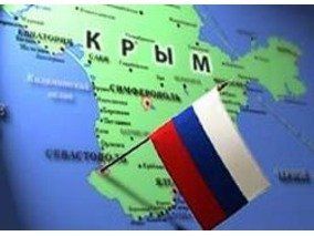 Захваченный Крым проголосует на референдуме