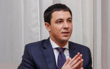 Прокопіва звільнили з посади через фінансові махінації у державних закупівлях