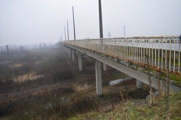 Геннадій Москаль доручив автодорожнім службам провести експертну оцінку мосту