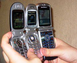 Новый порядок ввоза и реализации мобильных телефонов