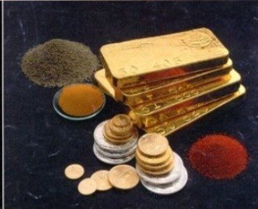 В Тячевском районе налоговики пресекли нелегальную торговлю золотыми украшениями
