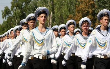 У першу неділю липня українці відзначають День Військово-морських сил