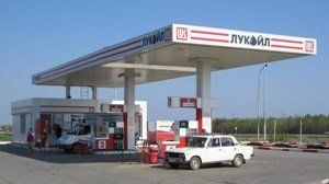На Закарпатье через АЗС продано топлива на 177,9 млн. грн.