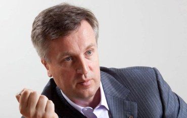 Порошенко на этой неделе предложит Раде уволить Наливайченко