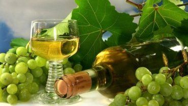 Лицензия для производителей вина составляла 250 тыс., а теперь 500 тыс.грн.