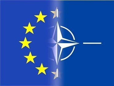 США стремится усилить свое военное присутствие в Европе