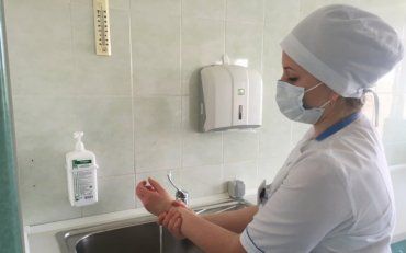 В одеських лікарнях скоротять посади медиків