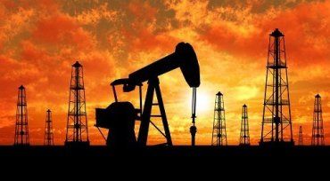 Найденные запасы нефти могут составлять 20 млрд баррелей