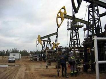 Нефть дорожает из-за конфликта Белоруссии и России