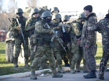 «Казаков» будут расстреливать другие, «законные» боевики