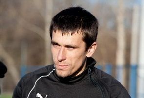 Голкипер Александр Чурилов подписал контракт с ужгородским клубом