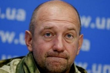 Сергея Мельничука обвиняют на Украине в создании преступной организации