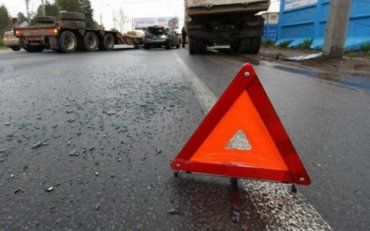 ДТП на Полтавщині: водії загинули на місці події