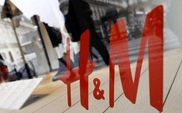 На український ринок планує вийти ще одна всесвітньо відома шведська марка - H&M