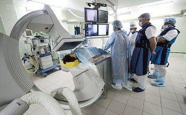 Строительство туберкулезной больницы планируется в Виноградовском районе