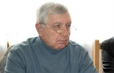 Евгений Жупан : Информация про съезд русинов и требование автономии - провокация