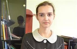 Черепаня работала руководителем кружков в эколого-натуралистическом центре