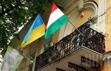 Шем’єн закликає до створення автономних угорських меншин в країнах-сусідах