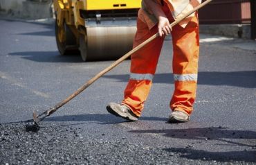 Влада візьметься за ремонтні роботи на дорогах Мукачева