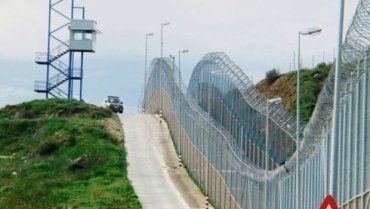 Угорщина вже готова побудувати паркан і на своєму румунському кордоні